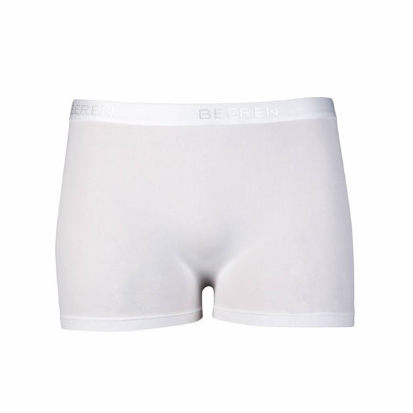 Beeren Dames Boxer Young Wit voordeelpack