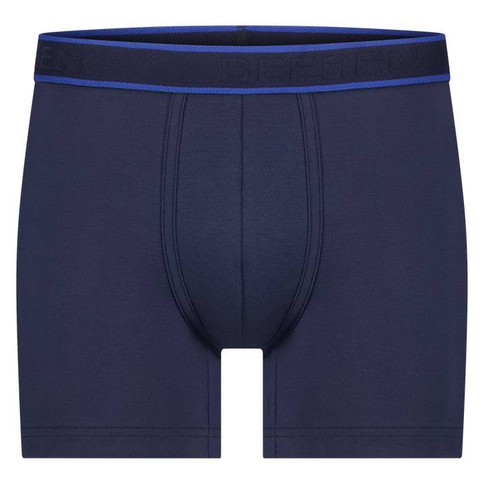 Beeren Heren Boxershort Green Comfort Marine Voordeelpack