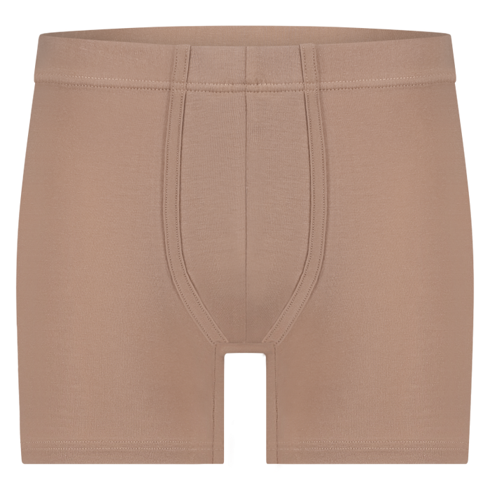 Beeren Heren Boxershort Green Comfort Huidskleur Megavoordeelpack