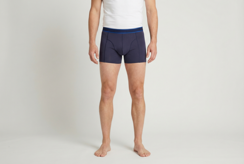 Beeren Heren Boxershort Hugo Marine Mega Voordeelpack - gedragen