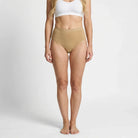 Beeren Dames Tailleslip Young Huid 2-Pack - gedragen